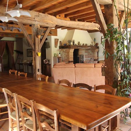 Chambre D'Hotes Le Moulin D'Encor Seysses-Saves Екстериор снимка