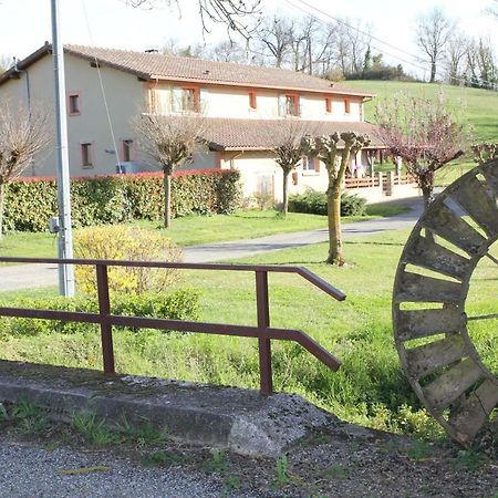 Chambre D'Hotes Le Moulin D'Encor Seysses-Saves Екстериор снимка
