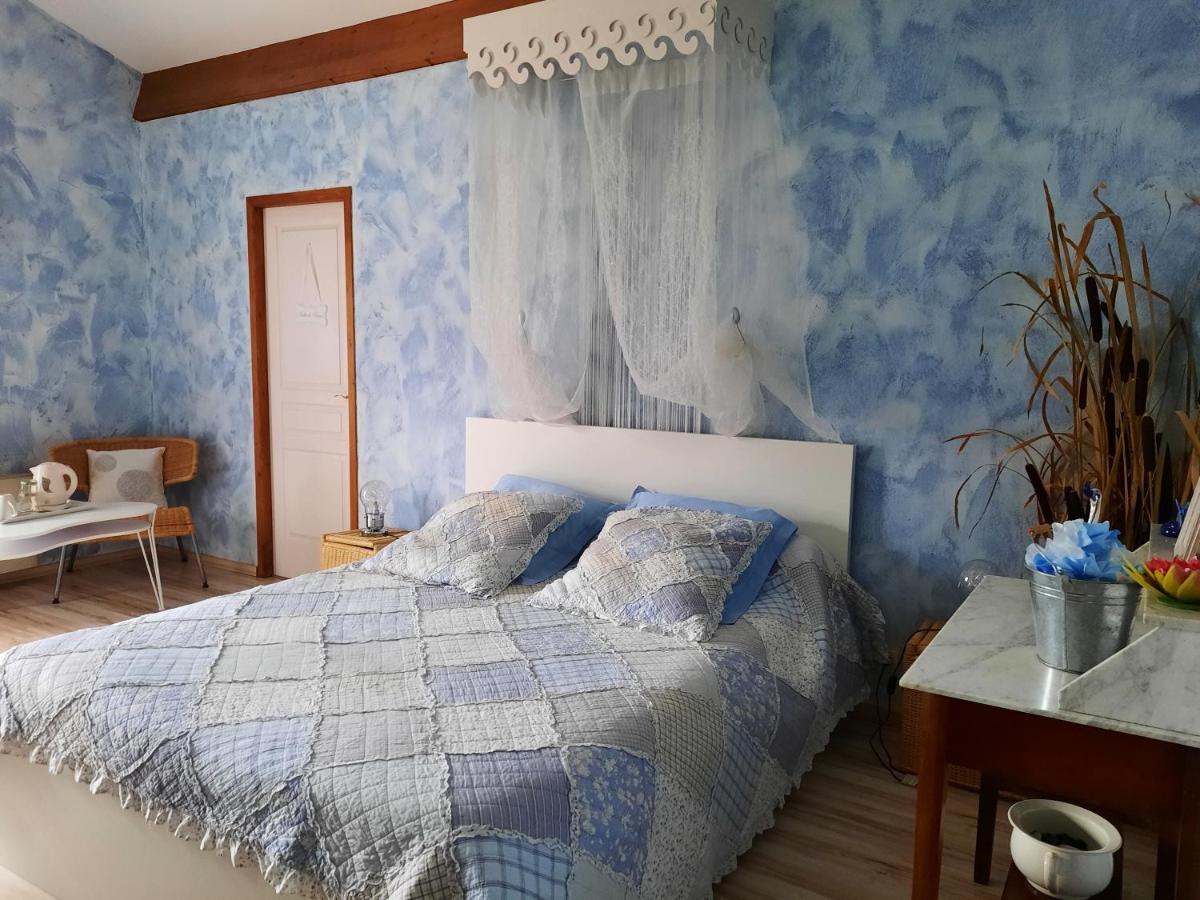 Chambre D'Hotes Le Moulin D'Encor Seysses-Saves Екстериор снимка