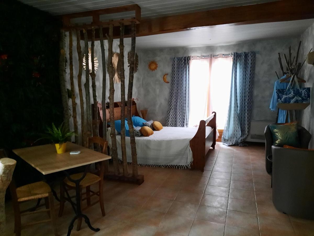 Chambre D'Hotes Le Moulin D'Encor Seysses-Saves Екстериор снимка
