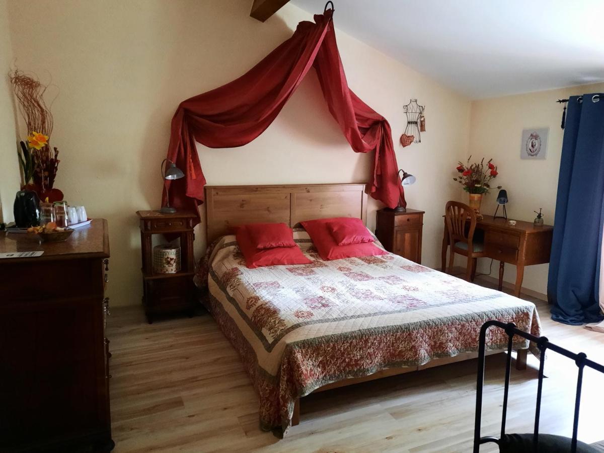 Chambre D'Hotes Le Moulin D'Encor Seysses-Saves Екстериор снимка