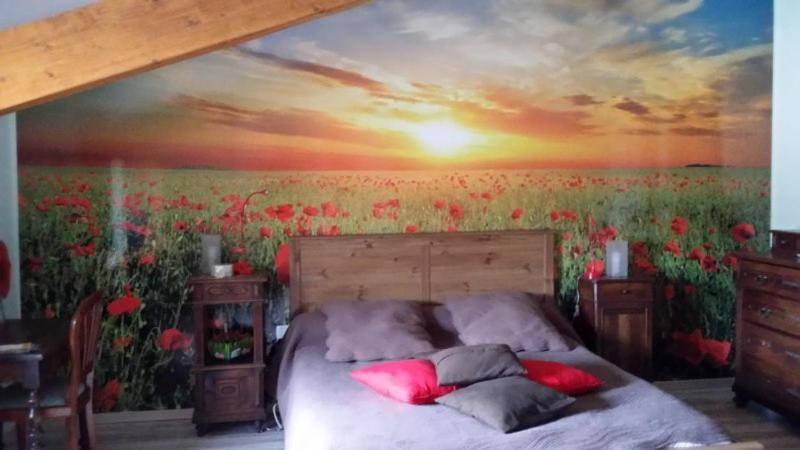 Chambre D'Hotes Le Moulin D'Encor Seysses-Saves Екстериор снимка