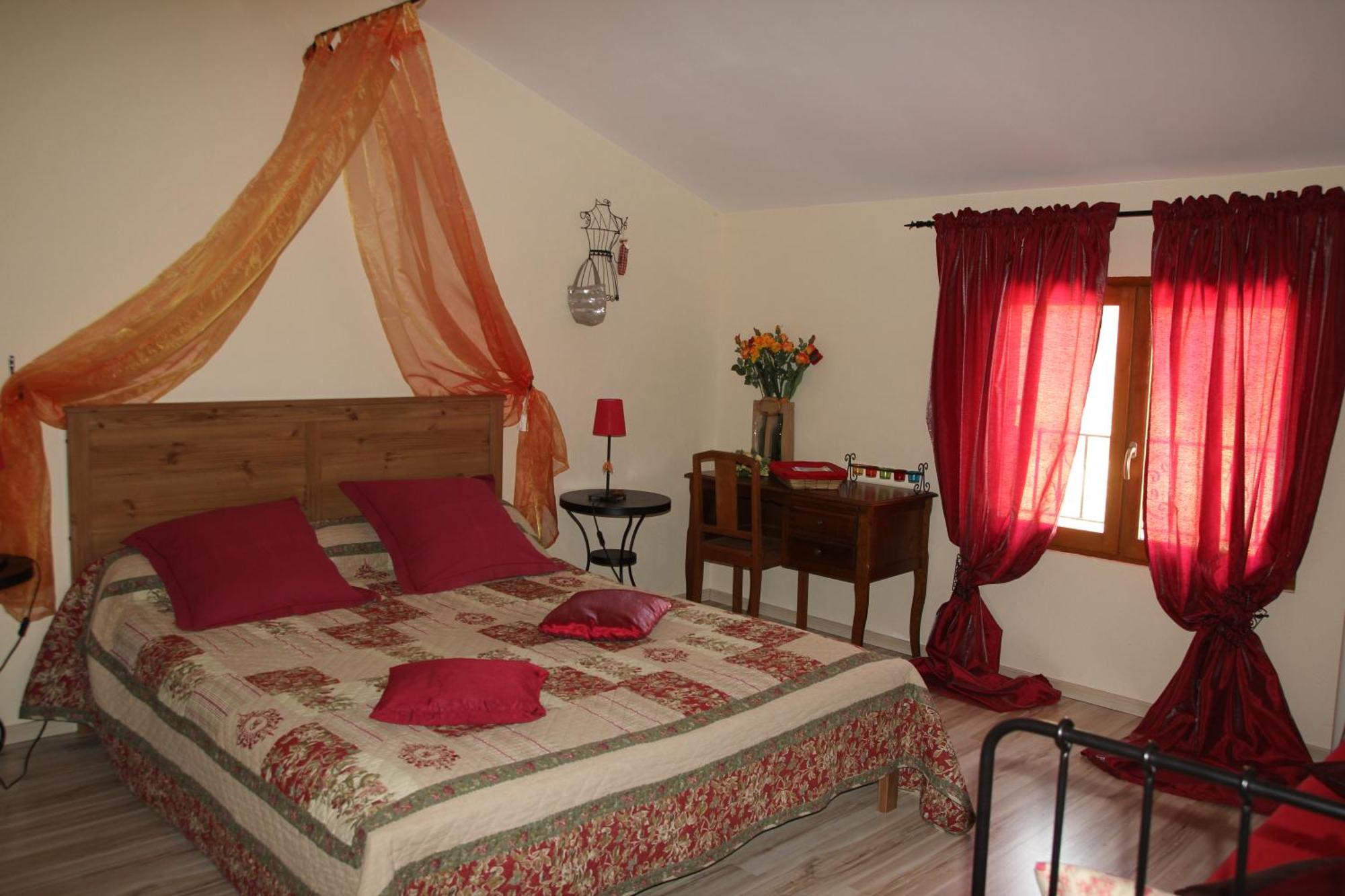 Chambre D'Hotes Le Moulin D'Encor Seysses-Saves Екстериор снимка