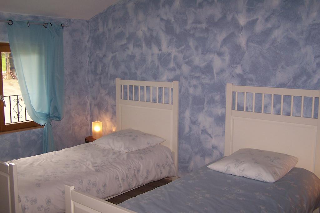 Chambre D'Hotes Le Moulin D'Encor Seysses-Saves Стая снимка