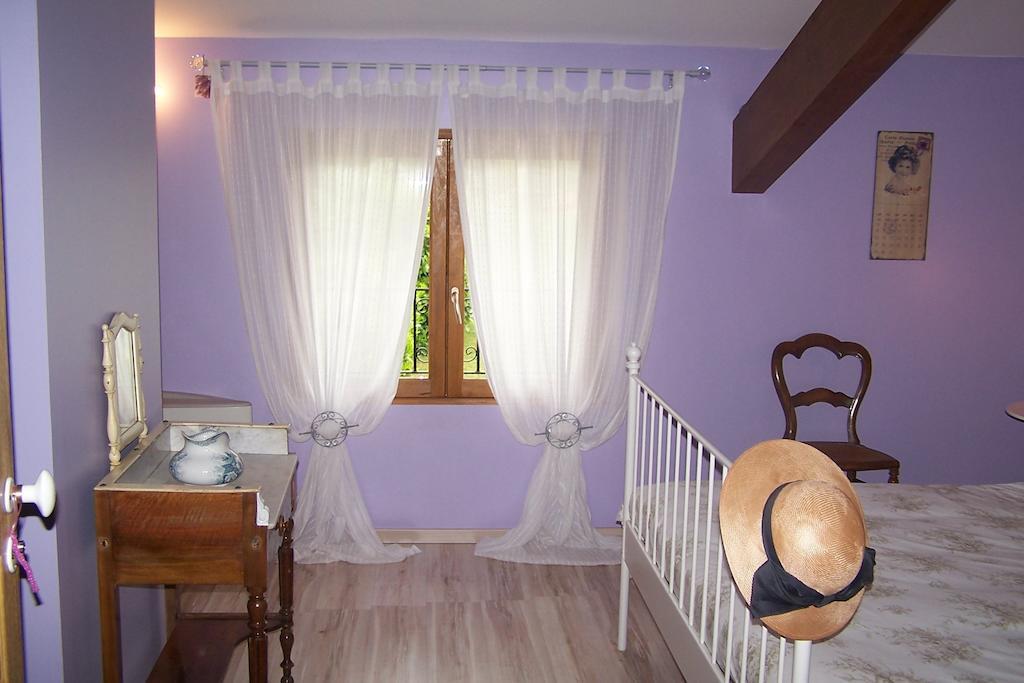Chambre D'Hotes Le Moulin D'Encor Seysses-Saves Стая снимка