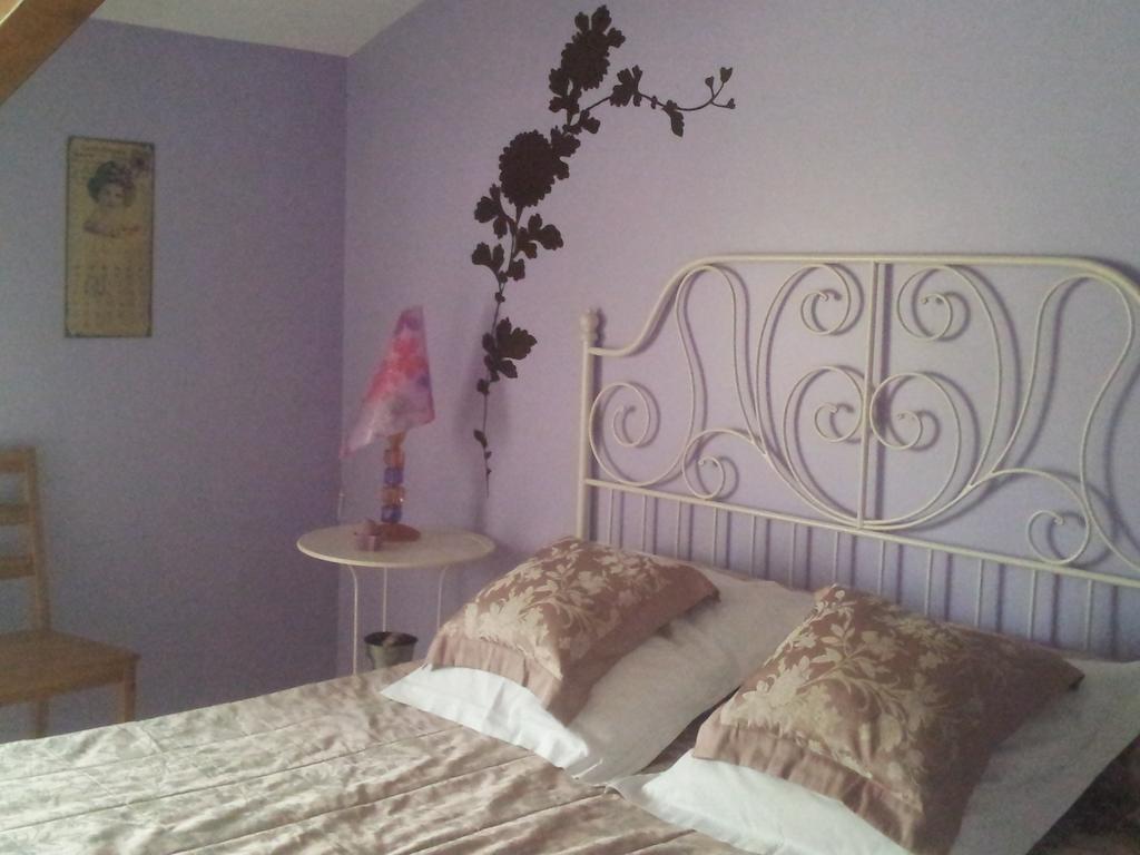 Chambre D'Hotes Le Moulin D'Encor Seysses-Saves Стая снимка
