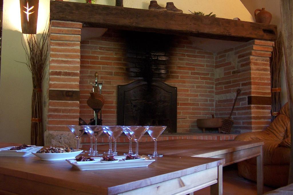 Chambre D'Hotes Le Moulin D'Encor Seysses-Saves Екстериор снимка